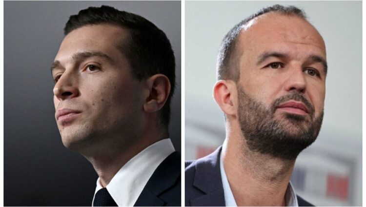 DIRECT. Élections législatives 2024 : au moins 37 députés du Rassemblement National élus dès le premier tour, 32 pour le Nouveau Front Populaire