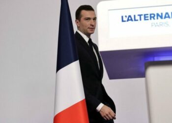 DIRECT. Élections législatives 2024 : la réaction de la Première ministre italienne Giorgia Méloni, les réactions dans l'Aude et les Pyrénées-Orientales, Bardella vs Mélenchon