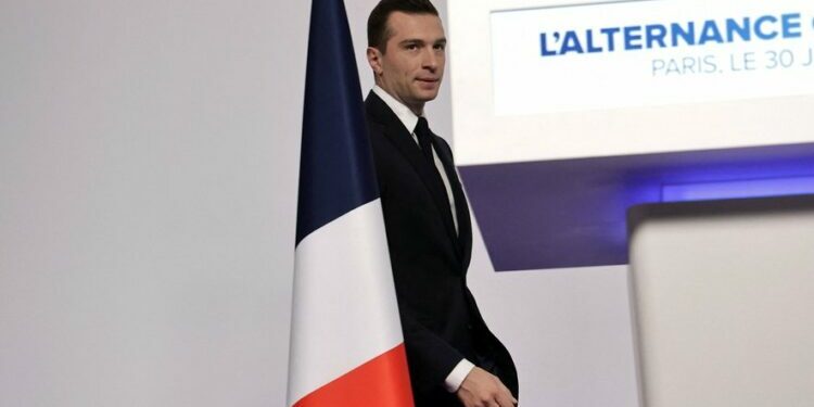 DIRECT. Élections législatives 2024 : la réaction de la Première ministre italienne Giorgia Méloni, les réactions dans l'Aude et les Pyrénées-Orientales, Bardella vs Mélenchon