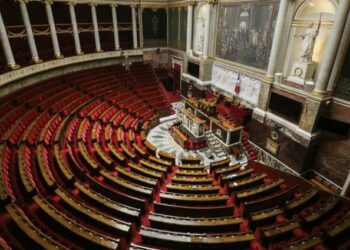 DIRECT. Élections législatives 2024 : rencontres "clandestines" avec l’extrême droite, création d’un "bloc central" face au NFP, grande marche "en direction de Matignon", suivez la journée sur lindépendant.fr