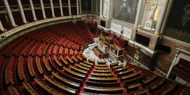 DIRECT. Élections législatives 2024 : rencontres "clandestines" avec l’extrême droite, création d’un "bloc central" face au NFP, grande marche "en direction de Matignon", suivez la journée sur lindépendant.fr