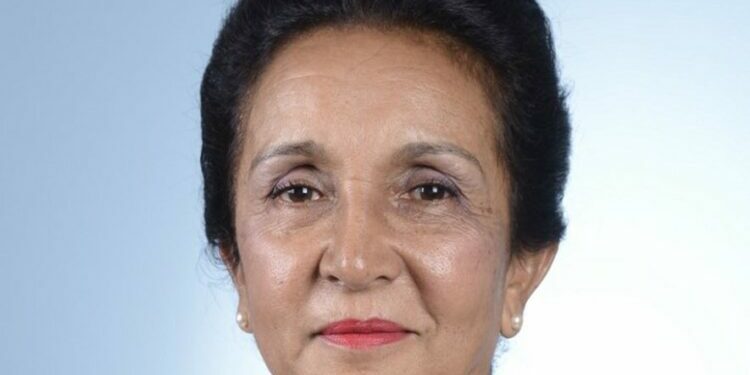DIRECT. Législatives 2024 : Huguette Bello annonce qu’elle "décline l’offre" et refuse de devenir Première ministre du Nouveau Front Populaire