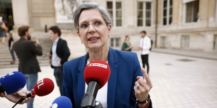 DIRECT. Législatives 2024 : Sandrine Rousseau candidate pour la présidence de l'Assemblée, suivez les dernières infos en temps réel