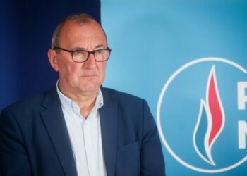 DIRECT. Législatives 2024 : le directeur général du Rassemblement national démissionne, suivez la situation en temps réel