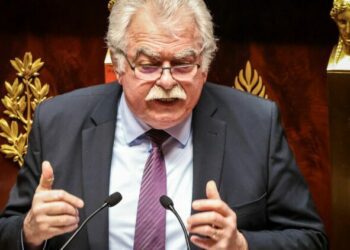 DIRECT. Législatives : le communiste André Chassaigne nommé candidat du NFP pour la présidence de l'Assemblée