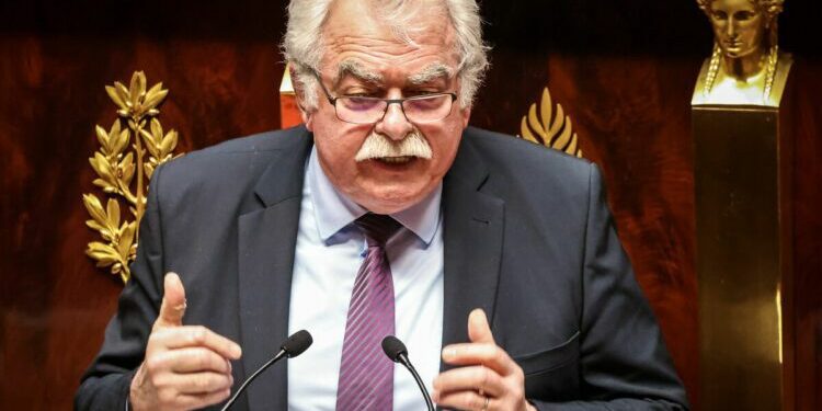 DIRECT. Législatives : le communiste André Chassaigne nommé candidat du NFP pour la présidence de l'Assemblée