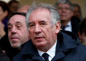 DIRECT - Nouveau gouvernement : "Je n'ai pas dit non mais je ne présente pas une candidature", déclare Bayrou