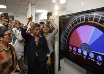 Découvrez le programme du Nouveau Front Populaire, vainqueur surprise des élections législatives