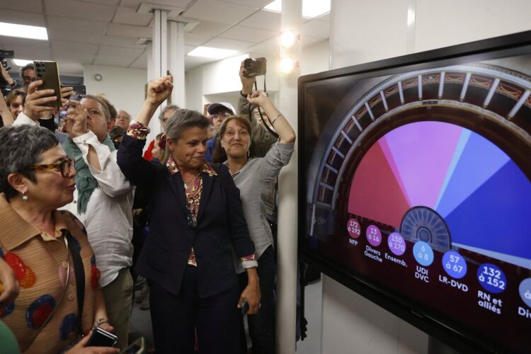 Découvrez le programme du Nouveau Front Populaire, vainqueur surprise des élections législatives