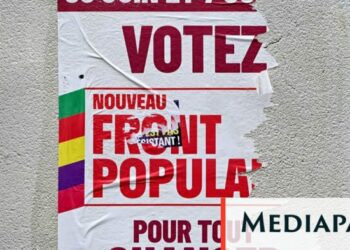 Derrière l’enlisement du Nouveau Front populaire, deux stratégies s’opposent - Mediapart