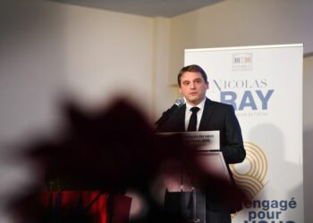 Désistements face au RN : le Nouveau Front populaire demande au président des LR de l