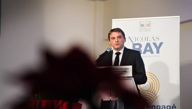 D&eacute;sistements face au RN : le Nouveau Front populaire demande au pr&eacute;sident des LR de l