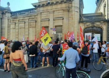 Electeurs et électrices interpellent aussi bien Emmanuel Macron que les députés nouvellement élus