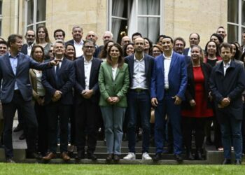 « Dirigeants du Nouveau Front populaire, soyez à la hauteur des espoirs et des attentes de la population »