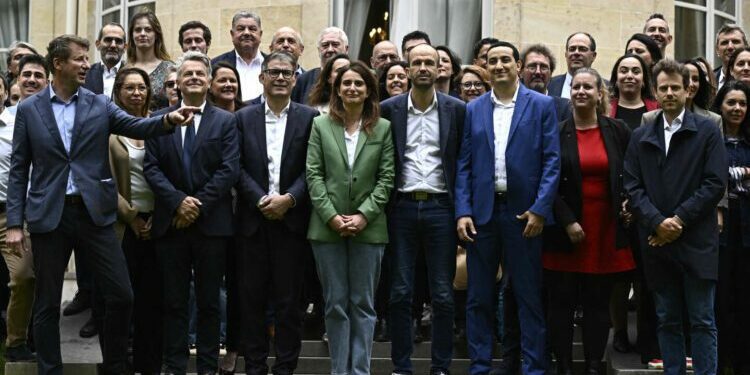 « Dirigeants du Nouveau Front populaire, soyez à la hauteur des espoirs et des attentes de la population »