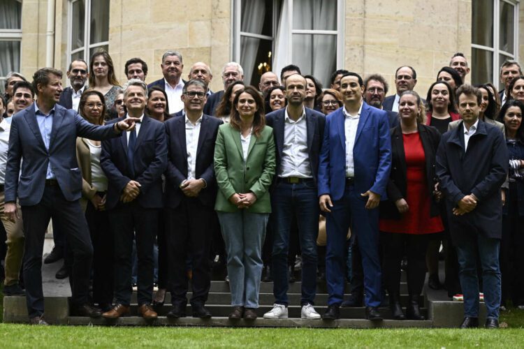« Dirigeants du Nouveau Front populaire, soyez à la hauteur des espoirs et des attentes de la population »