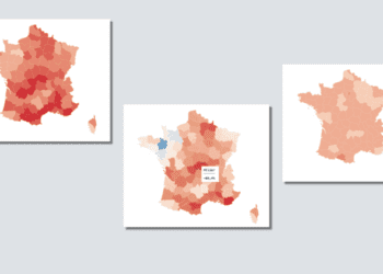 Du Front populaire (1936) au Nouveau Front populaire (2024): étudier la nouvelle géographie électorale de la gauche française