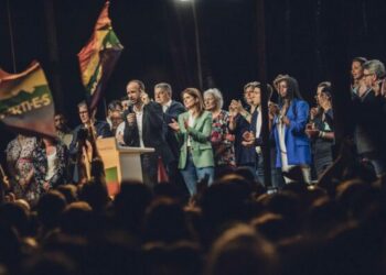 EN DIRECT - Législatives 2024 : Gabriel Attal va présenter sa démission, la gauche discute d’un Premier ministre – Libération