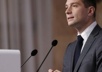 EN DIRECT - Législatives 2024 : Jordan Bardella "assume" sa "part de responsabilité" dans la "défaite" du RN