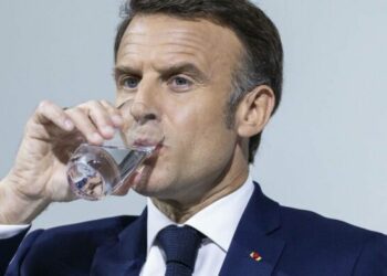 EN DIRECT - Législatives : Emmanuel Macron convoque un conseil des ministres mardi en fin de matinée – Libération