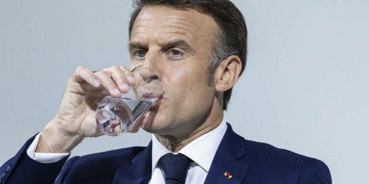 EN DIRECT - Législatives : Emmanuel Macron convoque un conseil des ministres mardi en fin de matinée – Libération