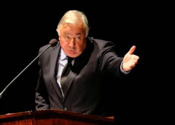EN DIRECT - L&eacute;gislatives : G&eacute;rard Larcher plaide pour le maintien de Gabriel Attal &agrave; Matignon jusqu