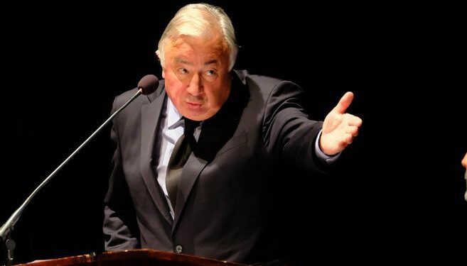 EN DIRECT - L&eacute;gislatives : G&eacute;rard Larcher plaide pour le maintien de Gabriel Attal &agrave; Matignon jusqu
