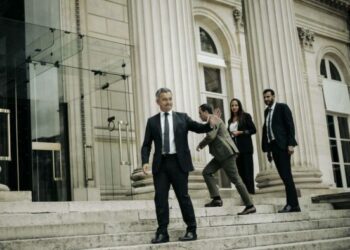 EN DIRECT - Législatives : pour Darmanin, l’élection d’Attal à la tête de Renaissance ne règle ni «la ligne politique» ni «le fonctionnement du parti» – Libération