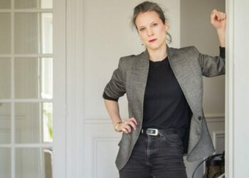 EXCLUSIF : Lucie Castets proposée par le Nouveau Front populaire au poste de Première ministre