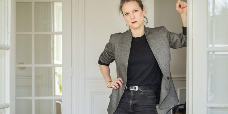 EXCLUSIF : Lucie Castets proposée par le Nouveau Front populaire au poste de Première ministre