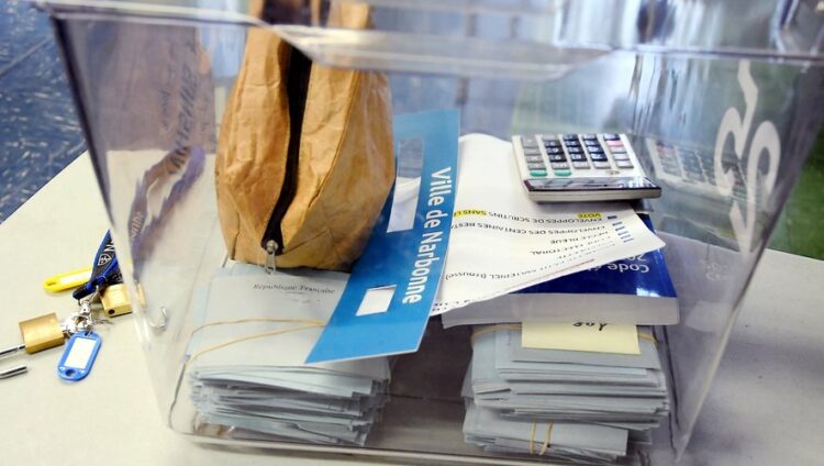 Élections législatives 2024 – 2e circonscription de l’Aude : quelles sont les réserves de voix du Rassemblement national et du Nouveau front populaire