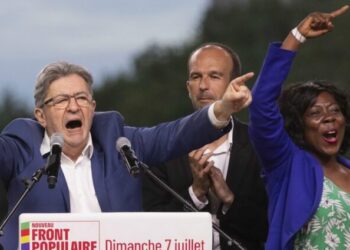 Élections législatives 2024 : Aux portes du pouvoir, les leaders du Nouveau Front Populaire en ordre dispersé pour désigner un candidat pour Matignon