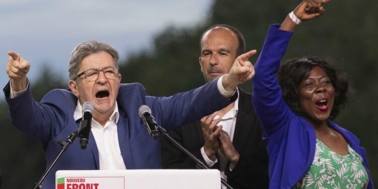Élections législatives 2024 : Aux portes du pouvoir, les leaders du Nouveau Front Populaire en ordre dispersé pour désigner un candidat pour Matignon
