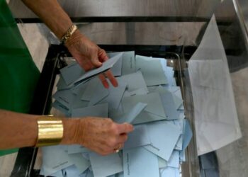 Élections législatives 2024. Dans la Drôme, le Rassemblement National se retrouve face au Nouveau Front Populaire