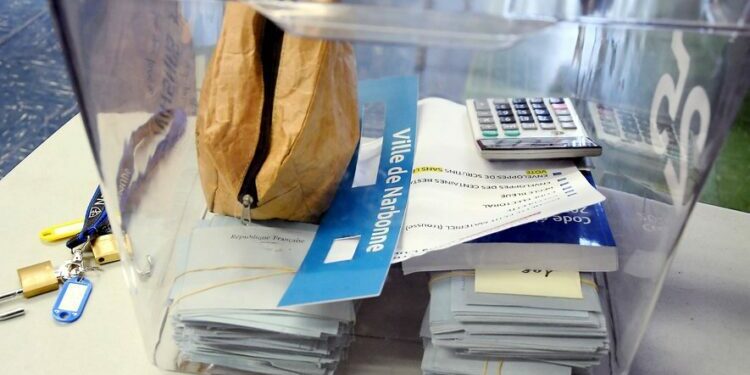 Élections législatives 2024 – 2e circonscription de l’Aude : quelles sont les réserves de voix du Rassemblement national et du Nouveau front populaire
