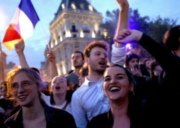 Elections législatives : Le Nouveau Front Populaire en tête, déclarations politiques, rebondissements...Revivez les temps forts du second tour