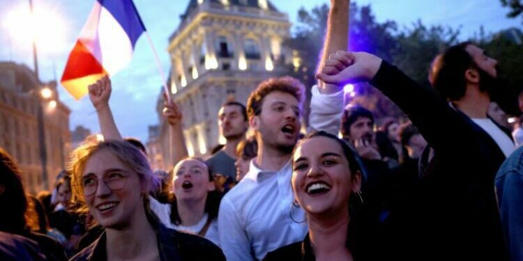Elections législatives : Le Nouveau Front Populaire en tête, déclarations politiques, rebondissements...Revivez les temps forts du second tour