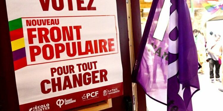 Élections législatives dans l’Aude : le Nouveau Front populaire va-t-il s’émanciper au niveau local ?