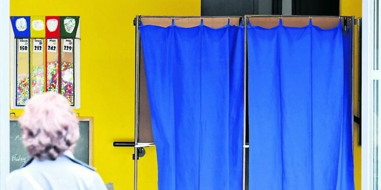 Elections législatives dans les Hautes-Pyrénées : pour le second tour, duels entre le Nouveau Front Populaire et le Rassemblement National