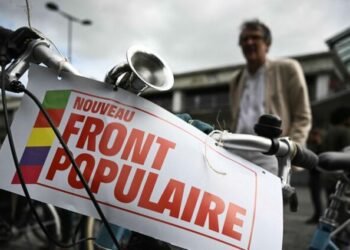 Élections législatives : le Nouveau Front Populaire peut-il dépasser le RN en nombre de députés ?