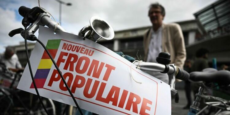 Élections législatives : le Nouveau Front Populaire peut-il dépasser le RN en nombre de députés ?