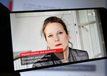 «Emmanuel Macron doit nommer Premier ministre la personne proposée par le Nouveau Front populaire» – Libération