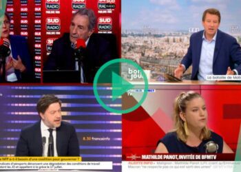 Emmanuel Macron va-t-il nommer un Premier ministre de gauche ? Le Nouveau Front populaire met la pression