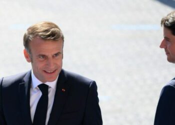 En direct. Législatives : Macron convoque un Conseil des ministres, demain à 11h30 - Le Progrès