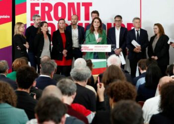 En prenant « le temps qu’il faut », la gauche phosphore pour se trouver un Premier ministre