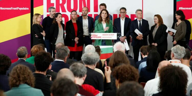 En prenant « le temps qu’il faut », la gauche phosphore pour se trouver un Premier ministre