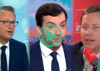 Face à un gouvernement du Nouveau Front Populaire, RN, LR et Renaissance veulent tous faire barrage
