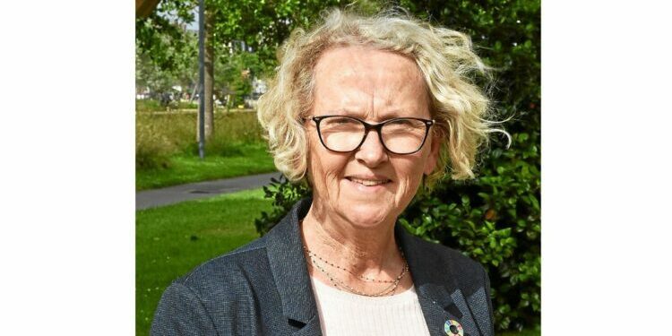 Face au désistement du Nouveau Front populaire, Graziella Melchior réagit : « Nos divergences ne sont pas insurmontables »