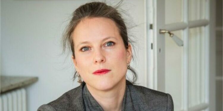 France : Lucie Castets est la candidate du Nouveau Front populaire pour Matignon