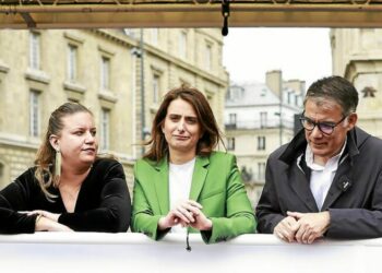 France insoumise, socialistes, écologistes : qui a le plus de députés au sein du Nouveau Front populaire ?